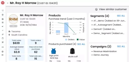 Real-time-Customer-Profile-3